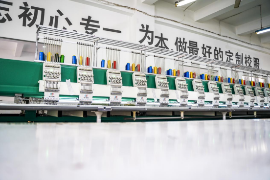 校服定制