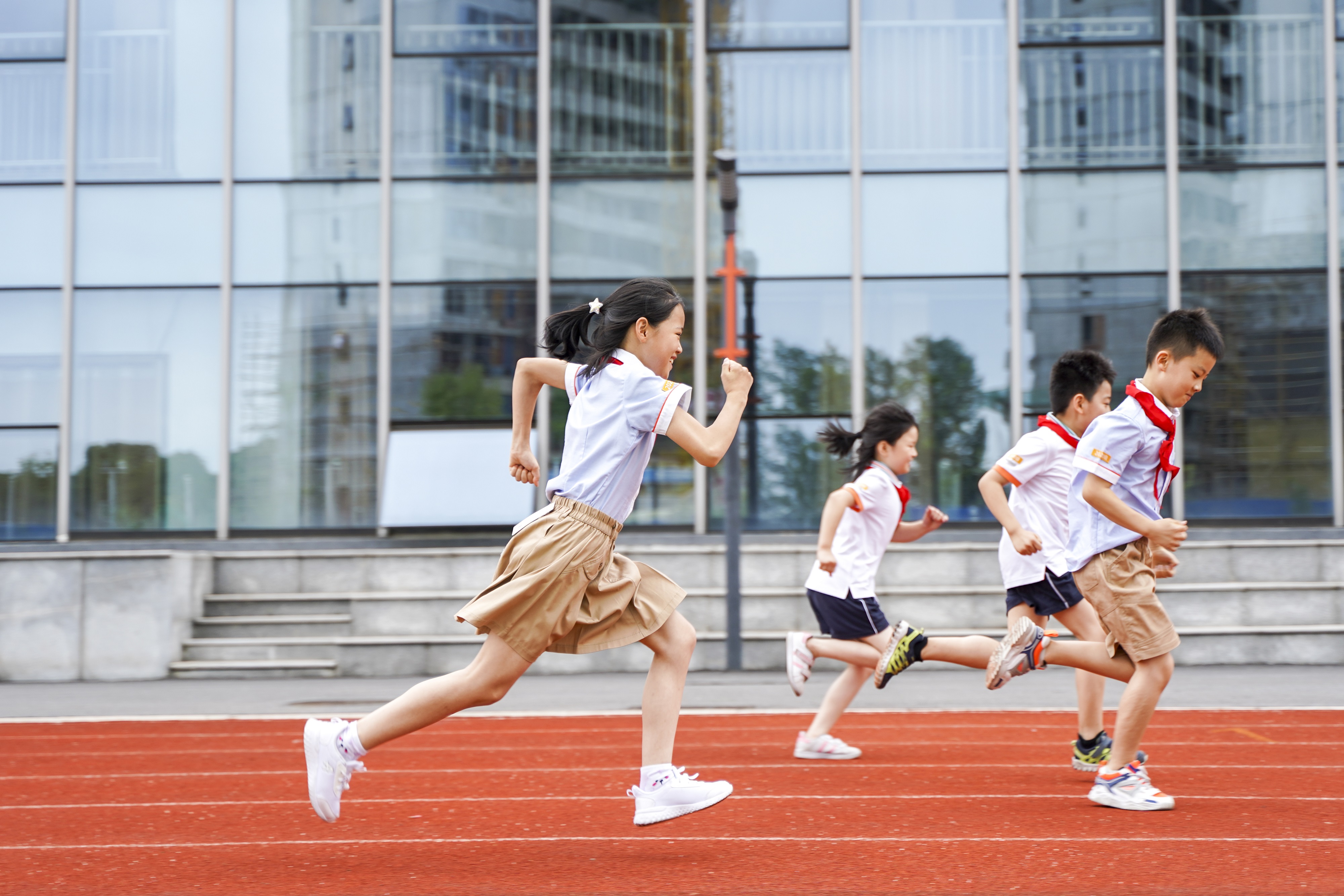 合肥市习友小学