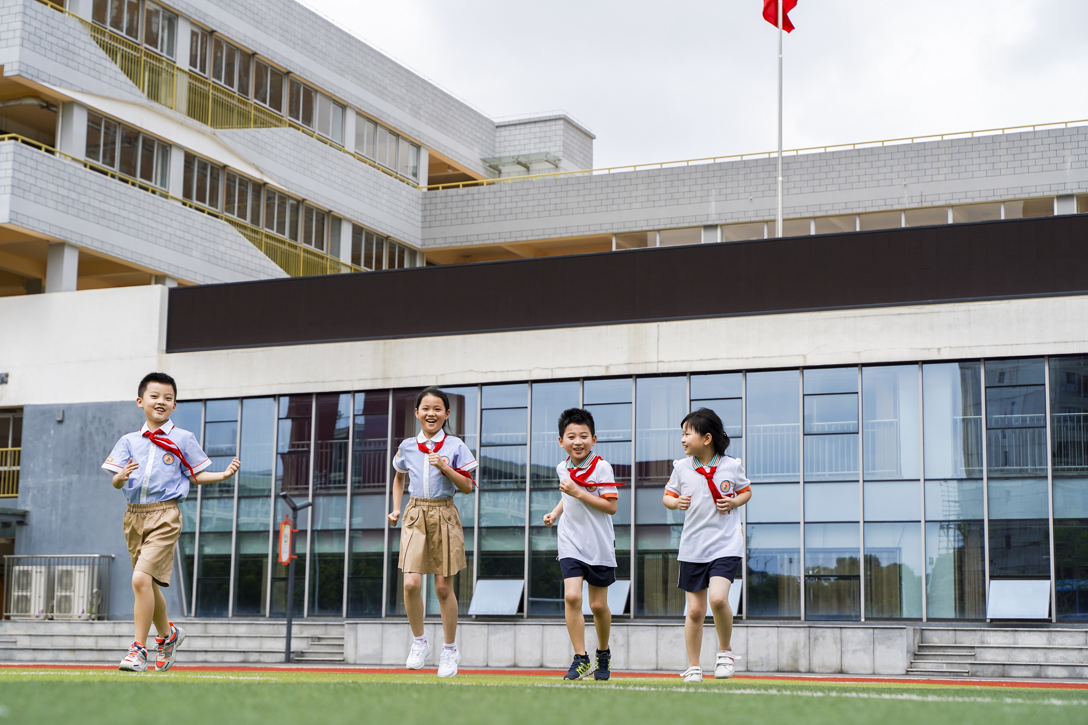 合肥市习友小学