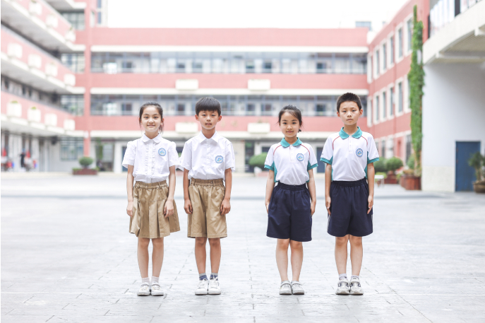 合肥师范学院附属实验小学