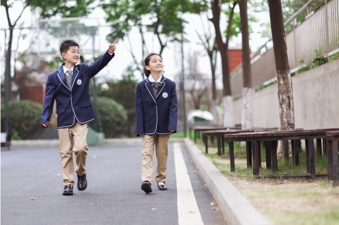 合肥师范学院附属实验小学