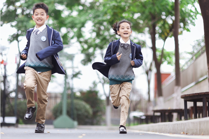 合肥师范学院附属实验小学